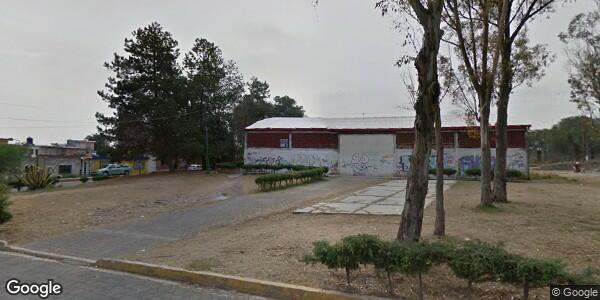 AUDITORIO DE LA COLONIA AURORA